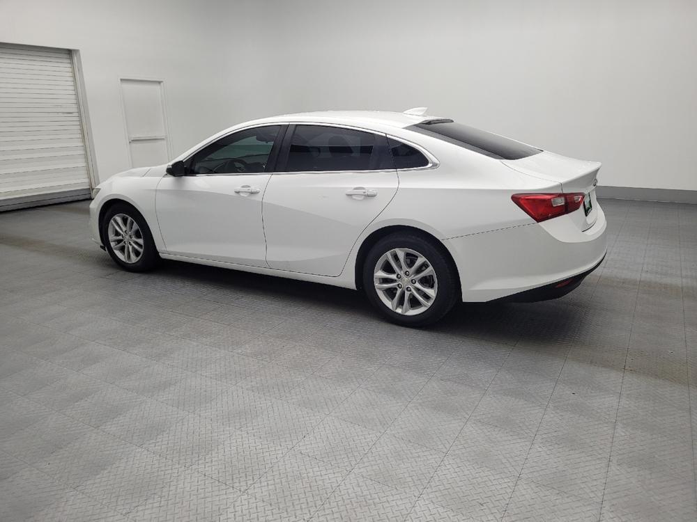 used 2017 Chevrolet Malibu car, priced at $12,995