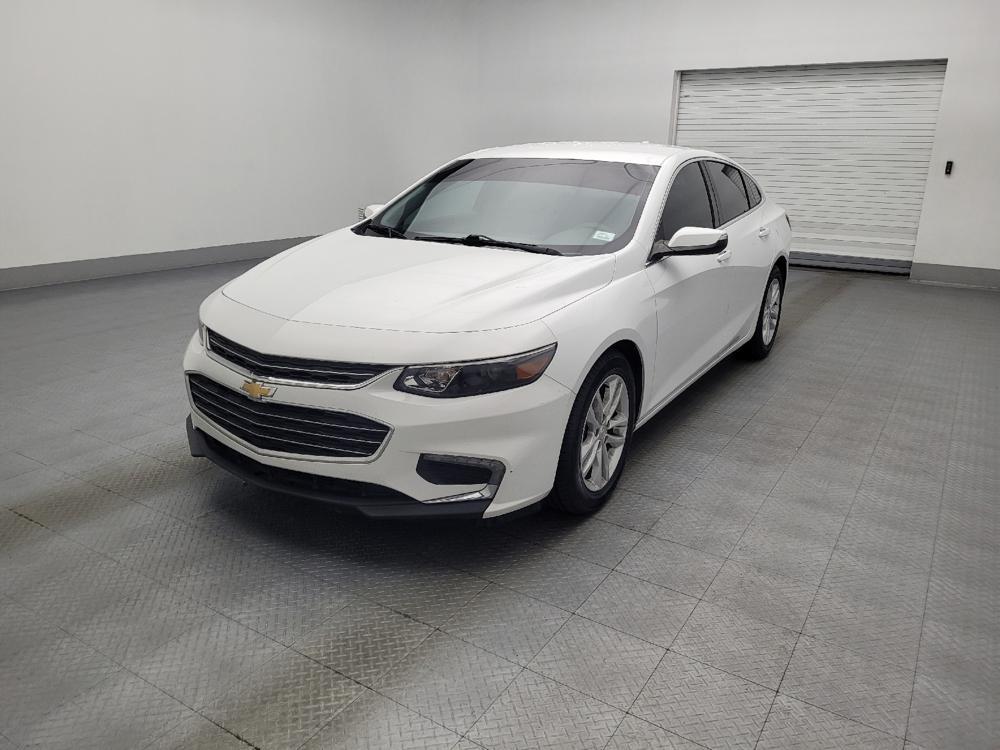 used 2017 Chevrolet Malibu car, priced at $12,995