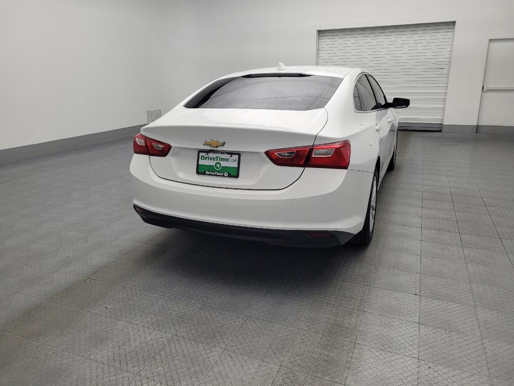 used 2017 Chevrolet Malibu car, priced at $12,995