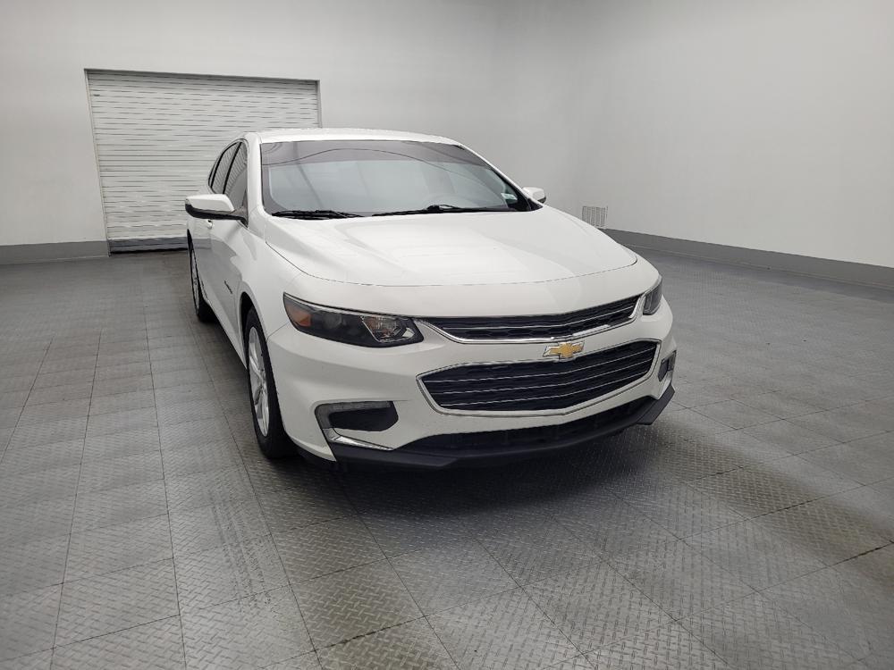 used 2017 Chevrolet Malibu car, priced at $12,995
