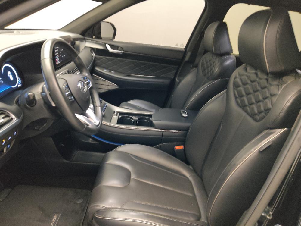 used 2020 Hyundai Palisade car, priced at $24,195