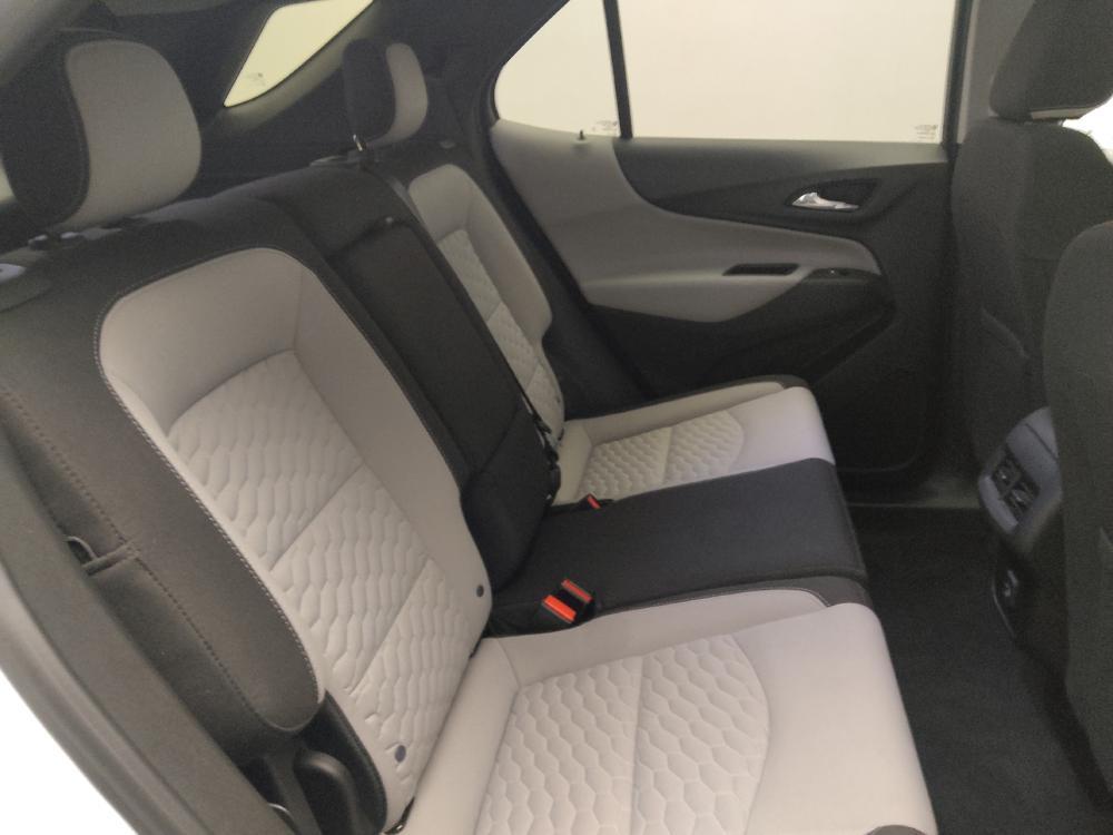 used 2019 Chevrolet Equinox car, priced at $17,295