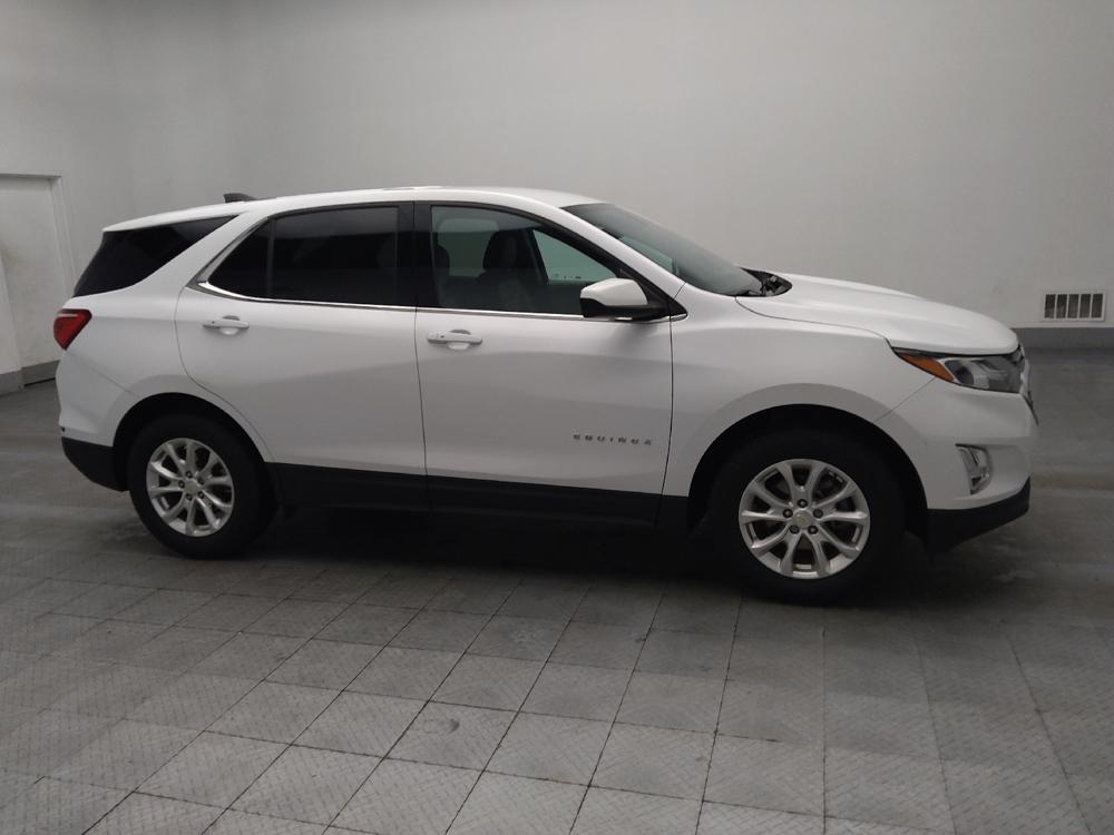 used 2019 Chevrolet Equinox car, priced at $17,295