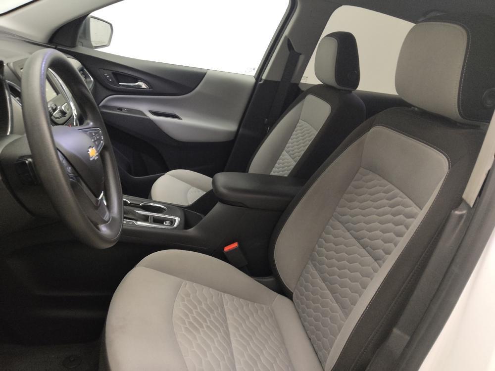 used 2019 Chevrolet Equinox car, priced at $17,295
