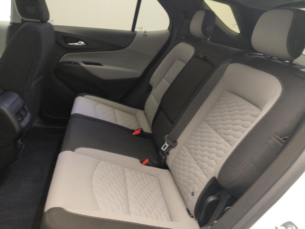 used 2019 Chevrolet Equinox car, priced at $17,295