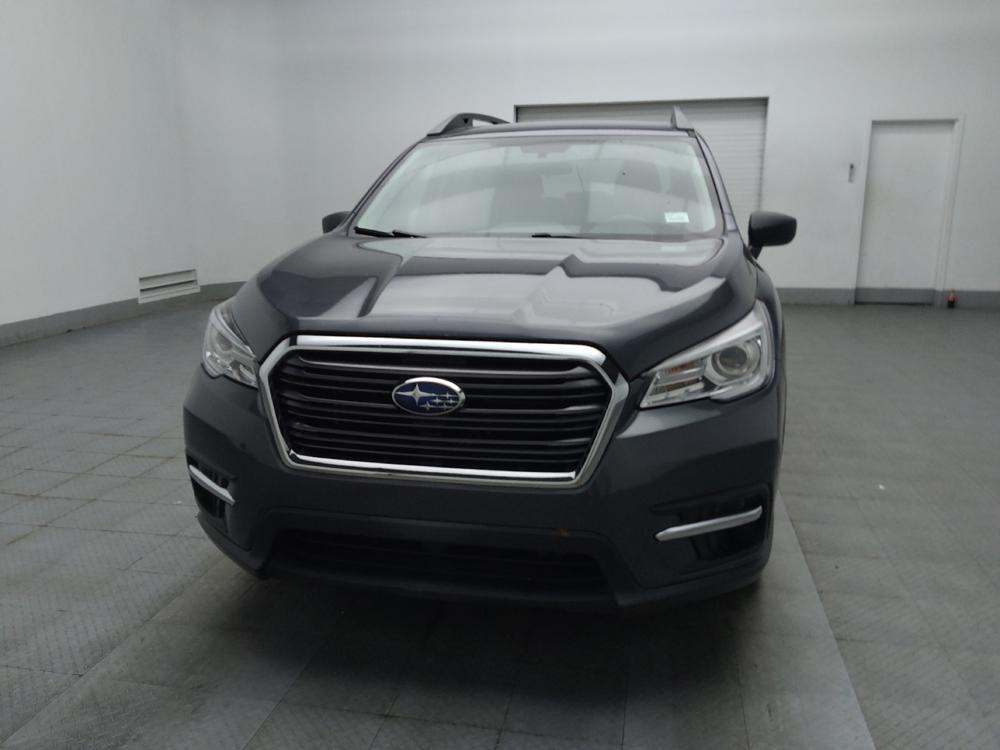 used 2021 Subaru Ascent car, priced at $24,695