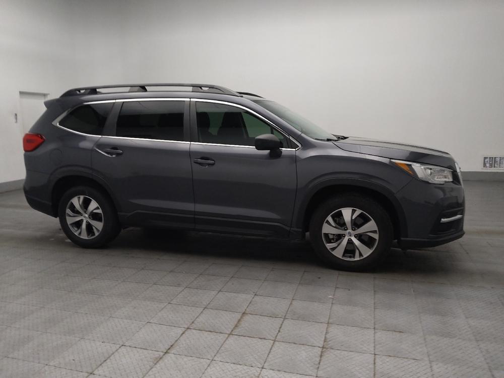used 2021 Subaru Ascent car, priced at $24,695