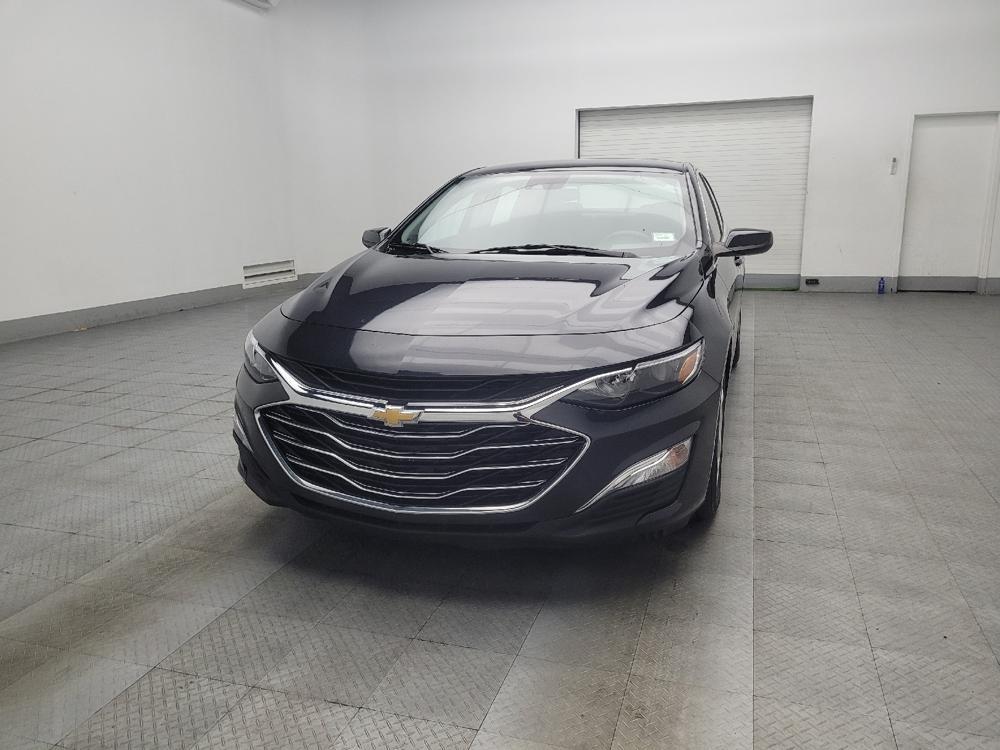 used 2022 Chevrolet Malibu car, priced at $17,695