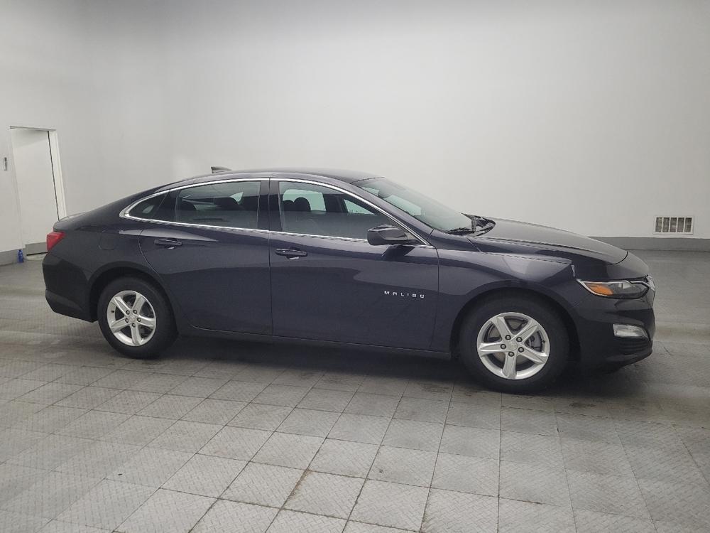 used 2022 Chevrolet Malibu car, priced at $17,695