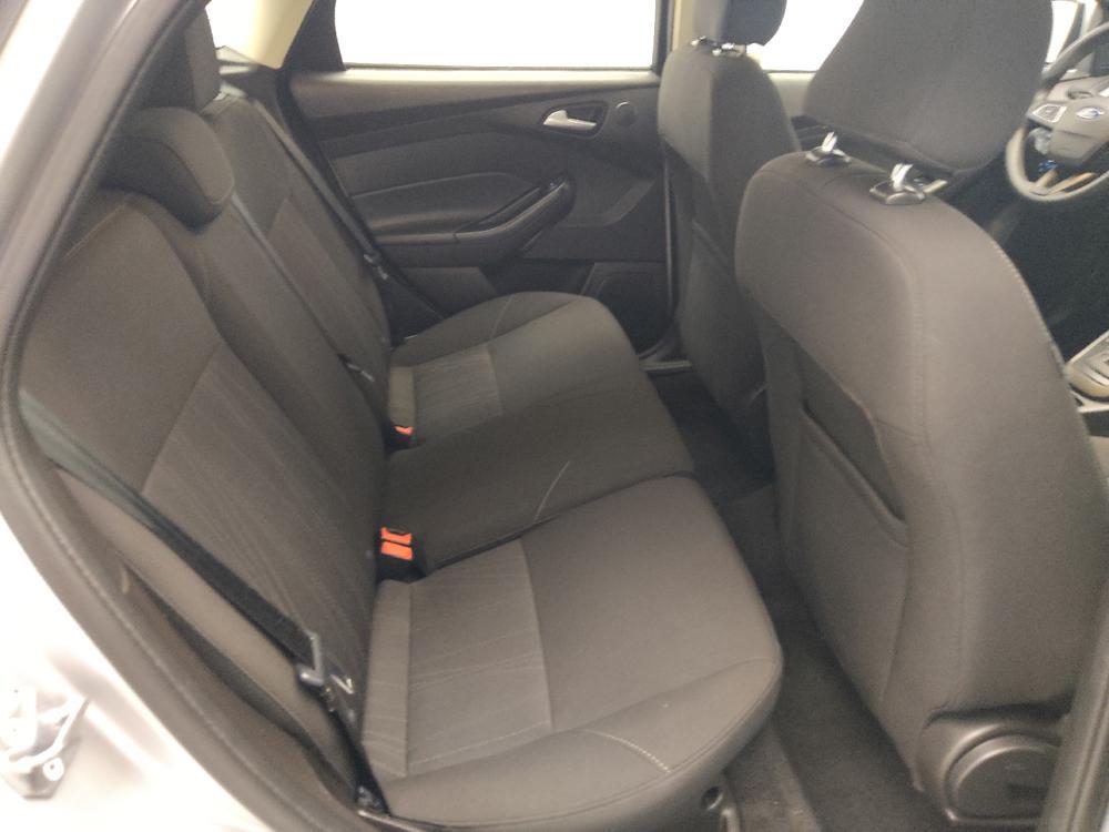 used 2017 Ford Focus car, priced at $11,995