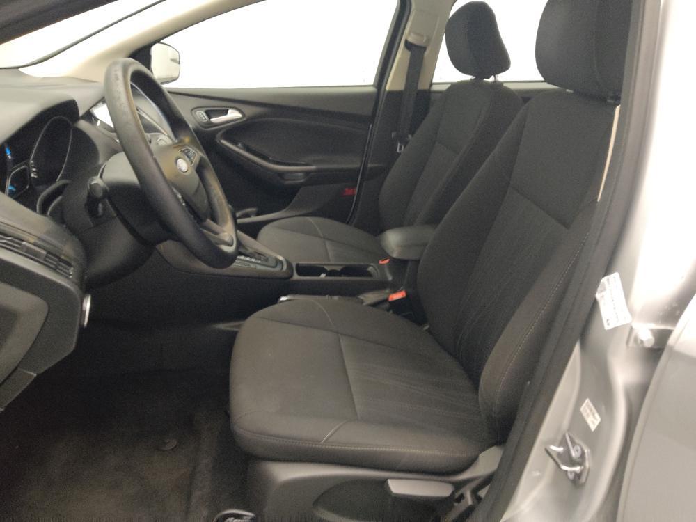 used 2017 Ford Focus car, priced at $11,995