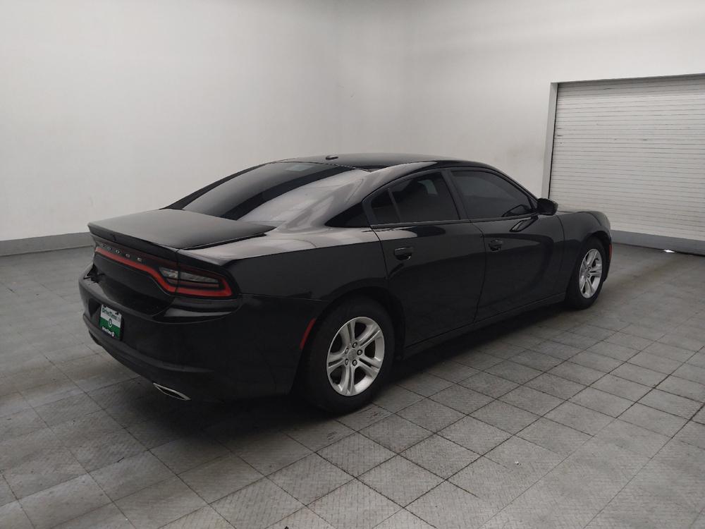 used 2020 Dodge Charger car, priced at $22,495