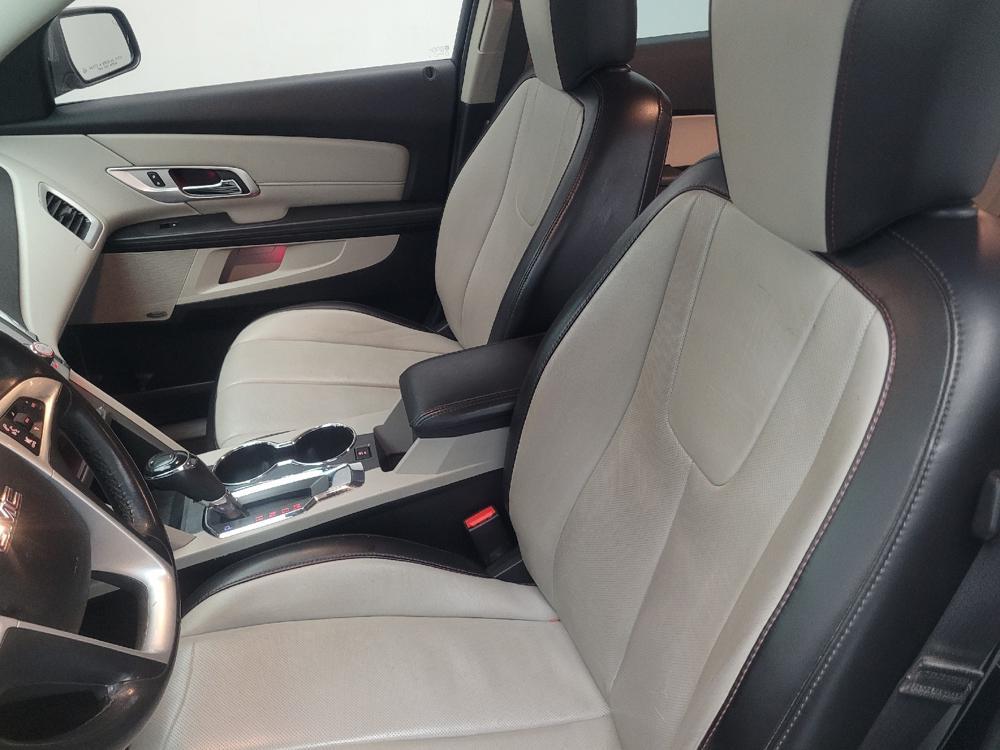 used 2016 GMC Terrain car, priced at $14,795