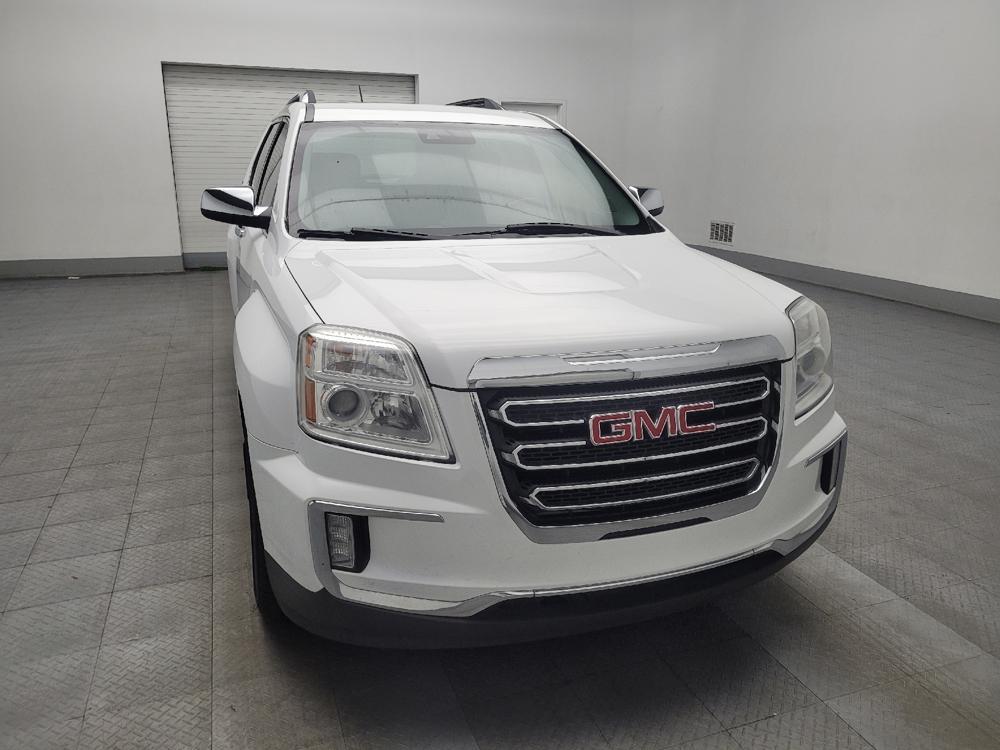 used 2016 GMC Terrain car, priced at $14,795