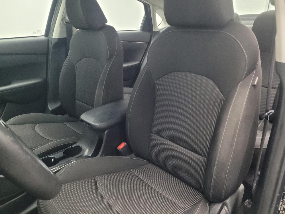 used 2020 Kia Forte car, priced at $16,095