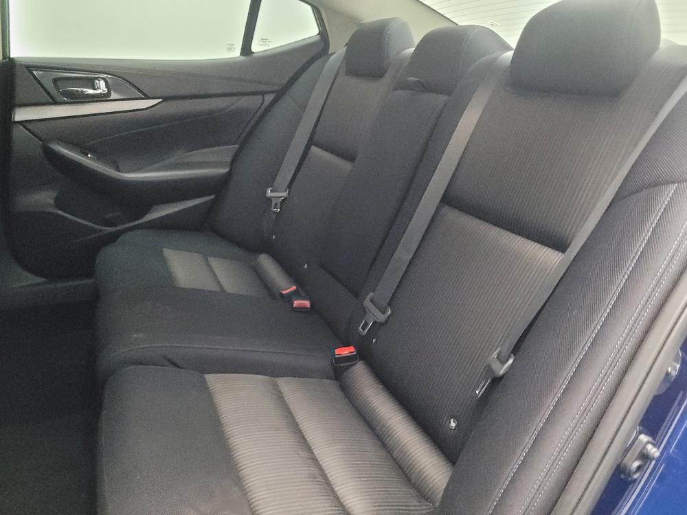 used 2018 Nissan Maxima car, priced at $19,895