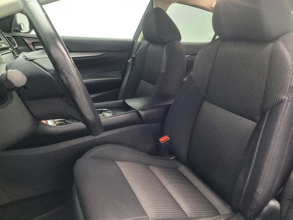used 2018 Nissan Maxima car, priced at $19,895