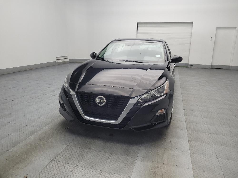 used 2019 Nissan Altima car, priced at $15,195