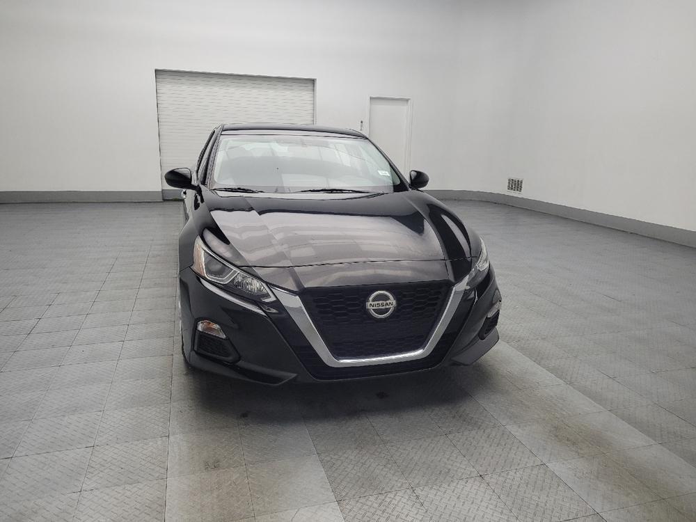used 2019 Nissan Altima car, priced at $15,195
