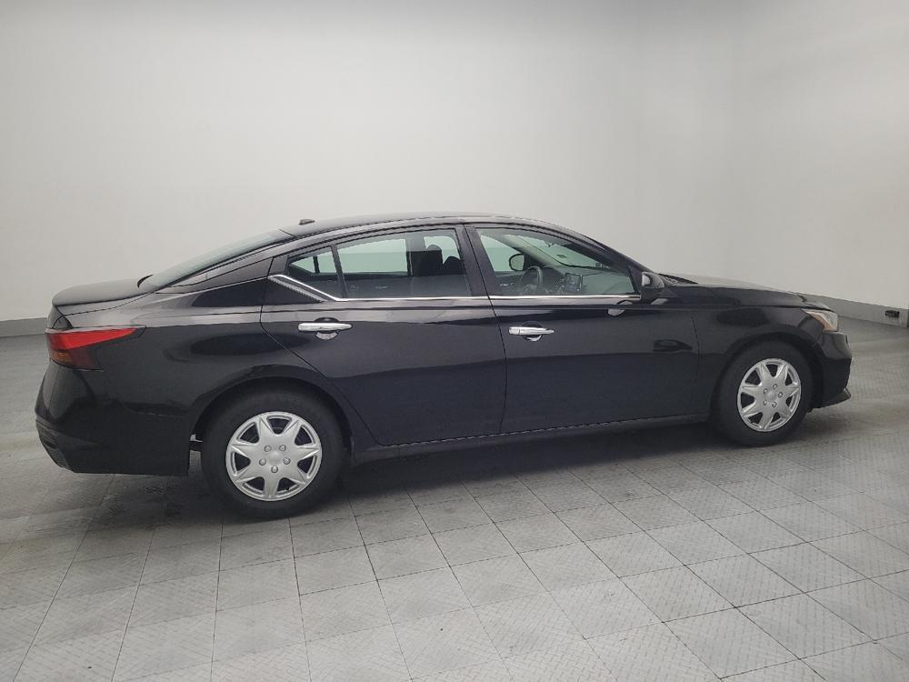 used 2019 Nissan Altima car, priced at $15,195