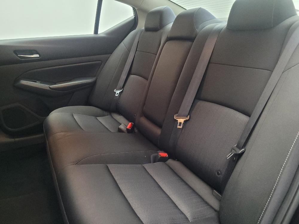 used 2019 Nissan Altima car, priced at $15,195