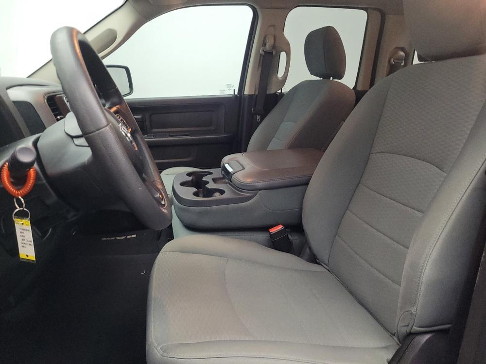 used 2019 Ram 1500 car, priced at $23,995