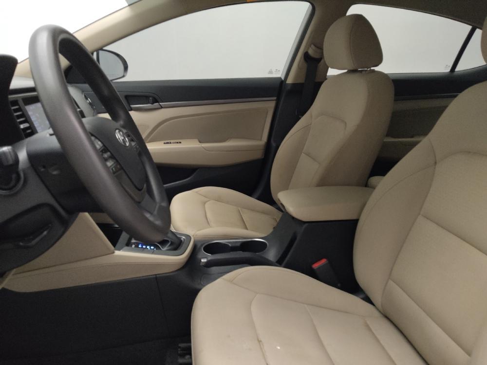 used 2018 Hyundai Elantra car, priced at $14,495