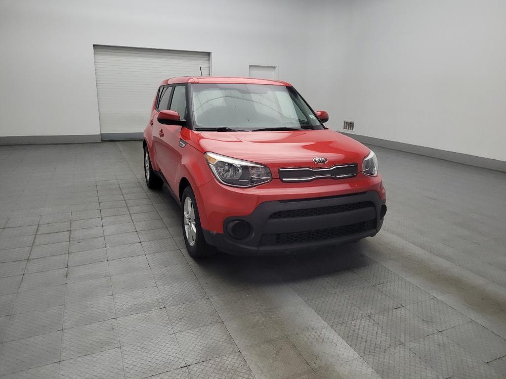 used 2019 Kia Soul car, priced at $13,195