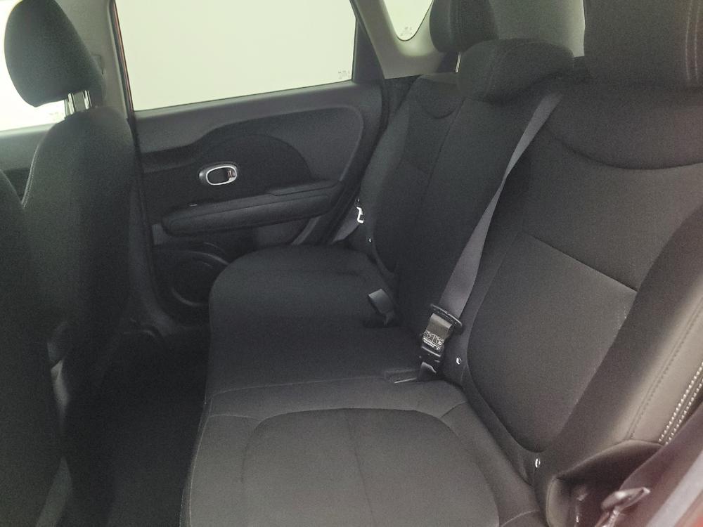 used 2019 Kia Soul car, priced at $13,195