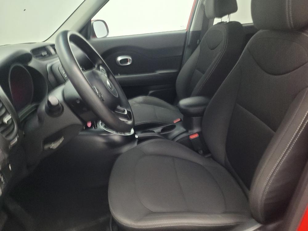 used 2019 Kia Soul car, priced at $13,195