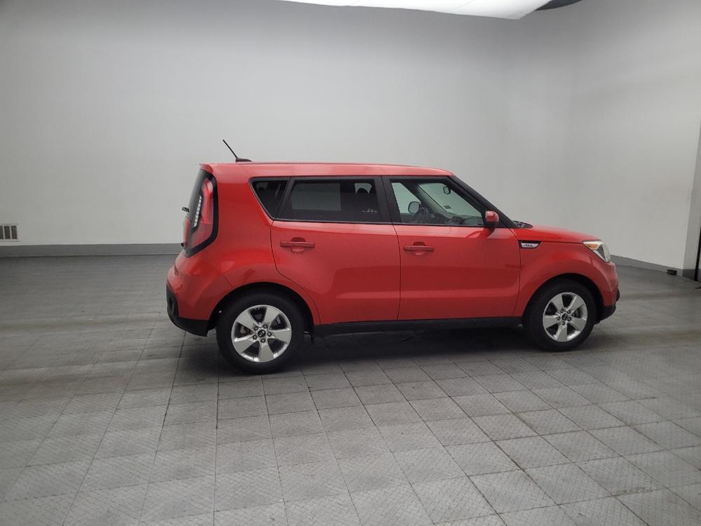 used 2019 Kia Soul car, priced at $13,195