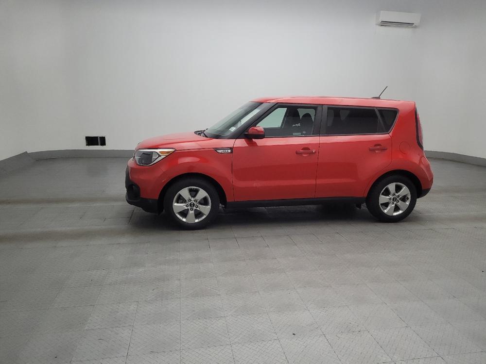 used 2019 Kia Soul car, priced at $13,195