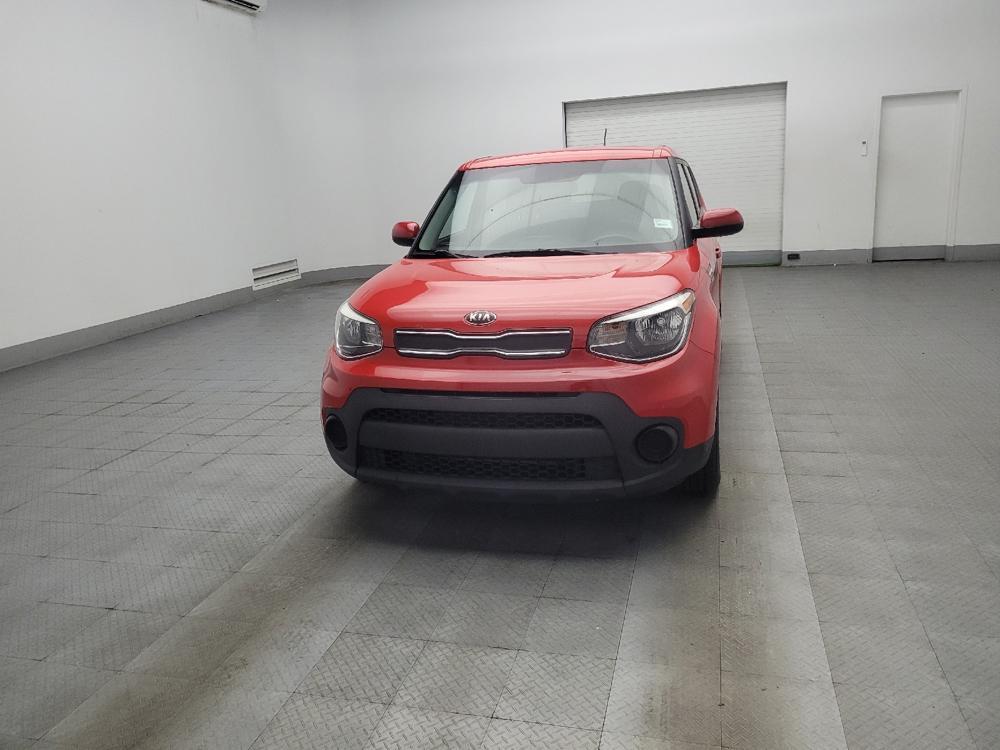used 2019 Kia Soul car, priced at $13,195