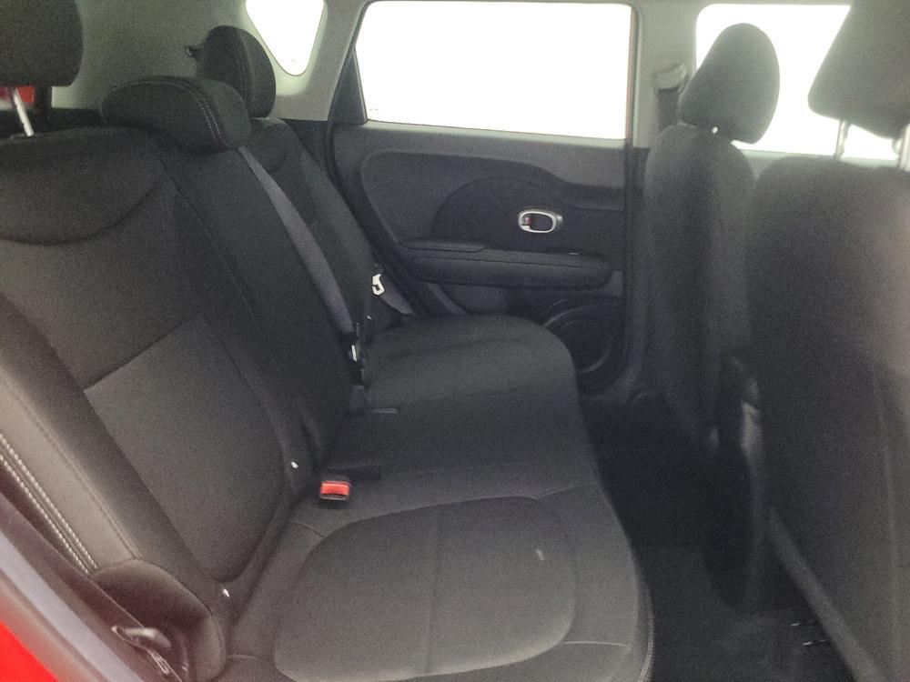 used 2019 Kia Soul car, priced at $13,195