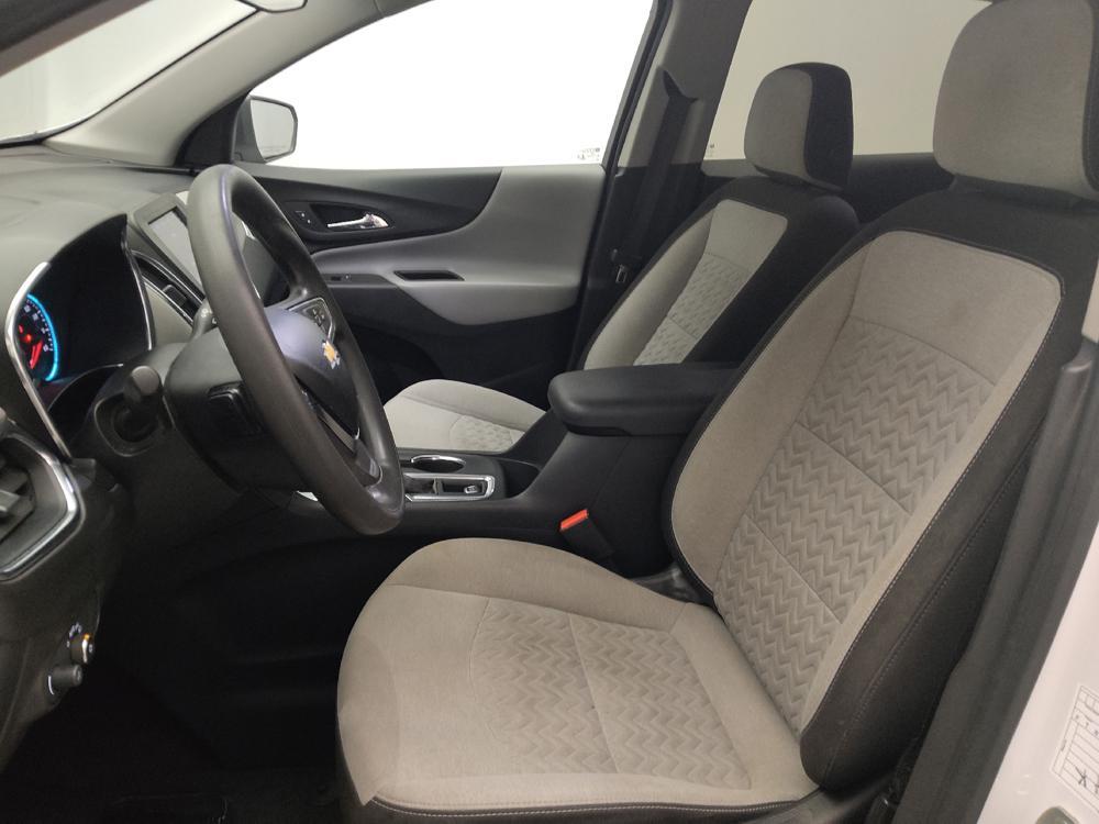 used 2022 Chevrolet Equinox car, priced at $19,495