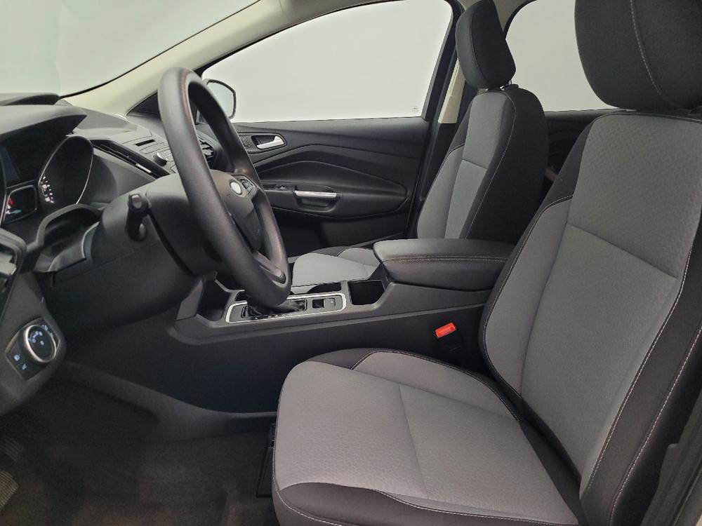 used 2018 Ford Escape car, priced at $15,995