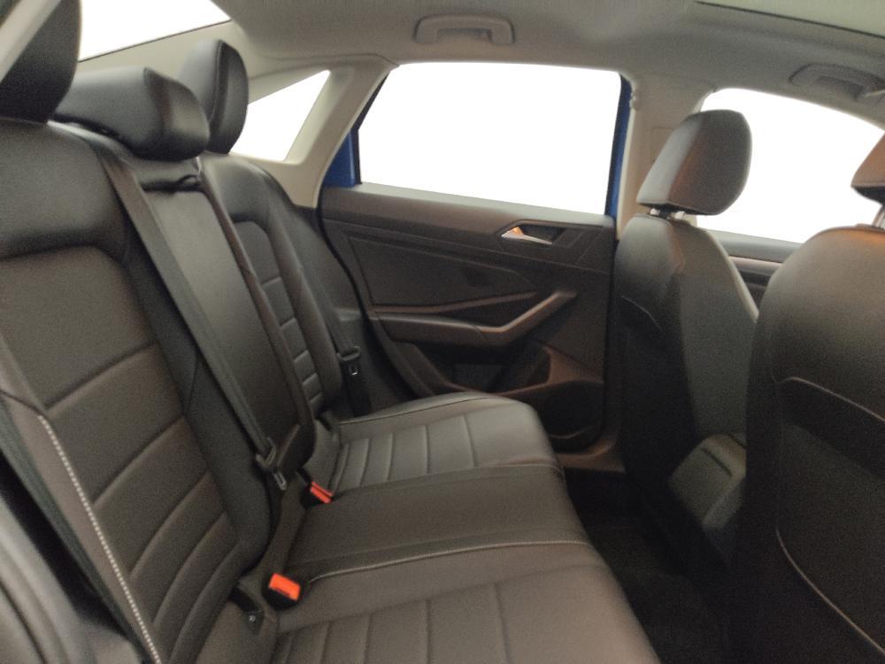 used 2023 Volkswagen Jetta car, priced at $20,995