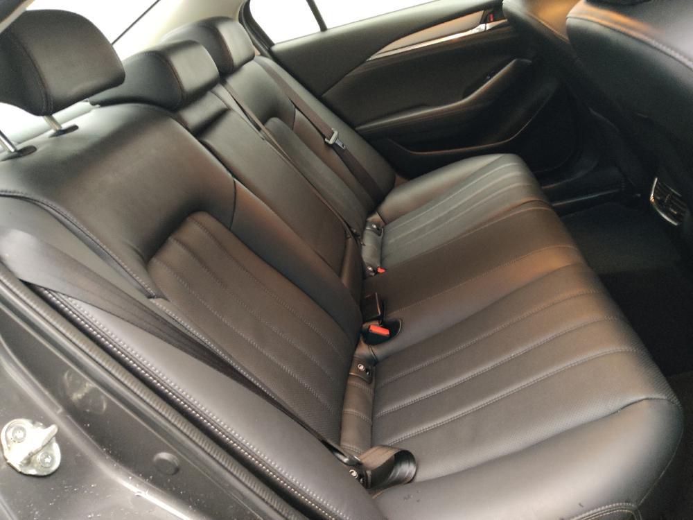 used 2020 Mazda Mazda6 car, priced at $19,995