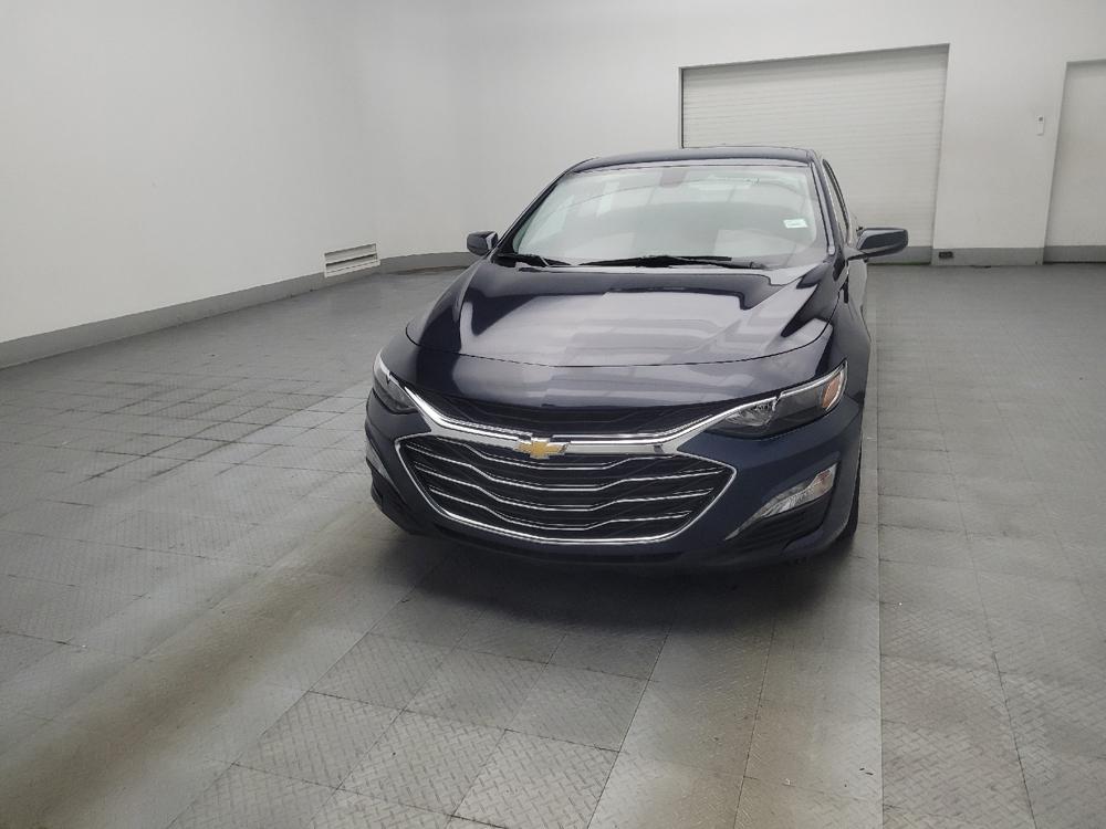 used 2021 Chevrolet Malibu car, priced at $17,695