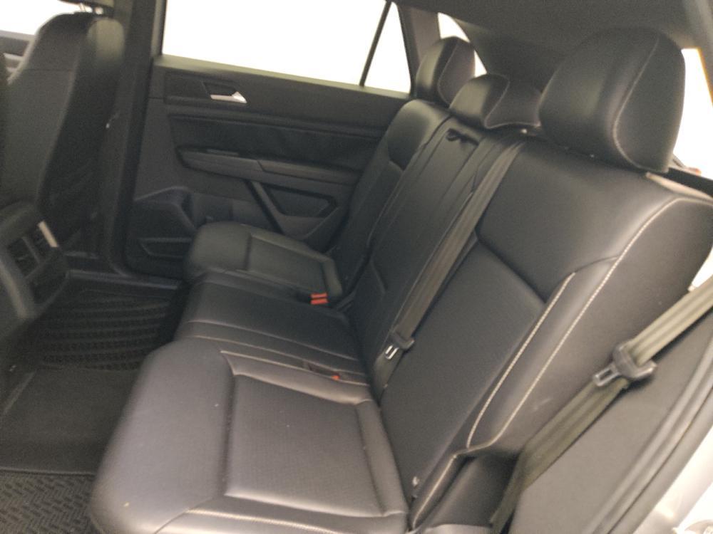 used 2020 Volkswagen Atlas Cross Sport car, priced at $21,395