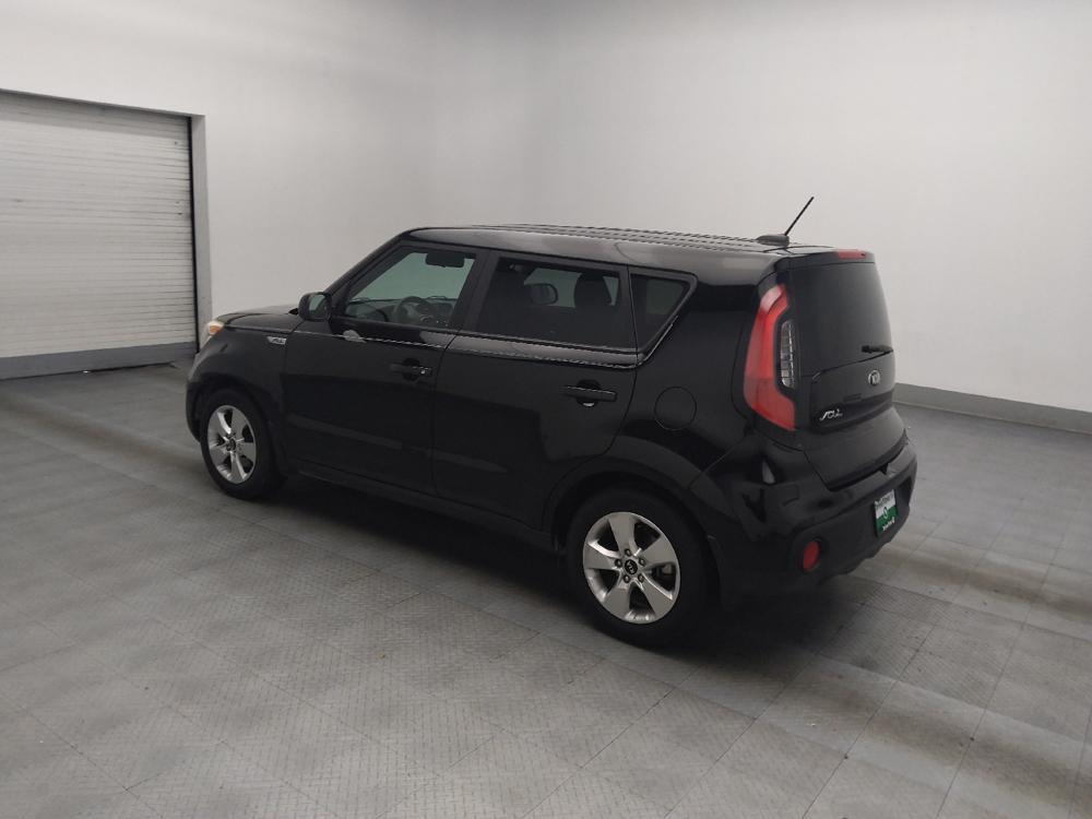 used 2018 Kia Soul car, priced at $11,795