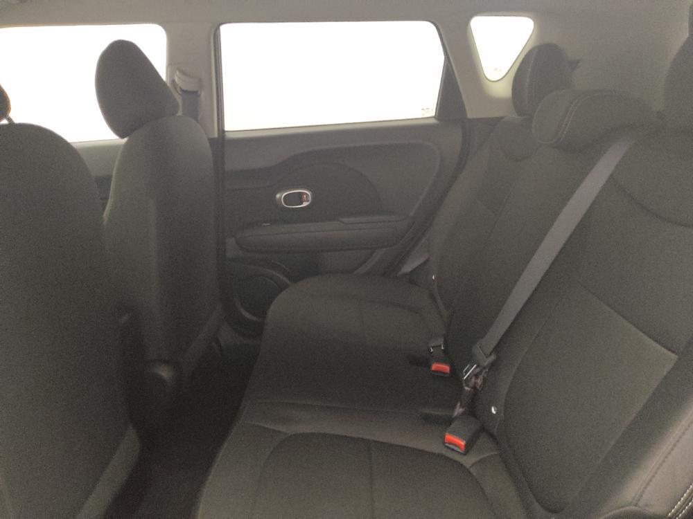 used 2018 Kia Soul car, priced at $11,795