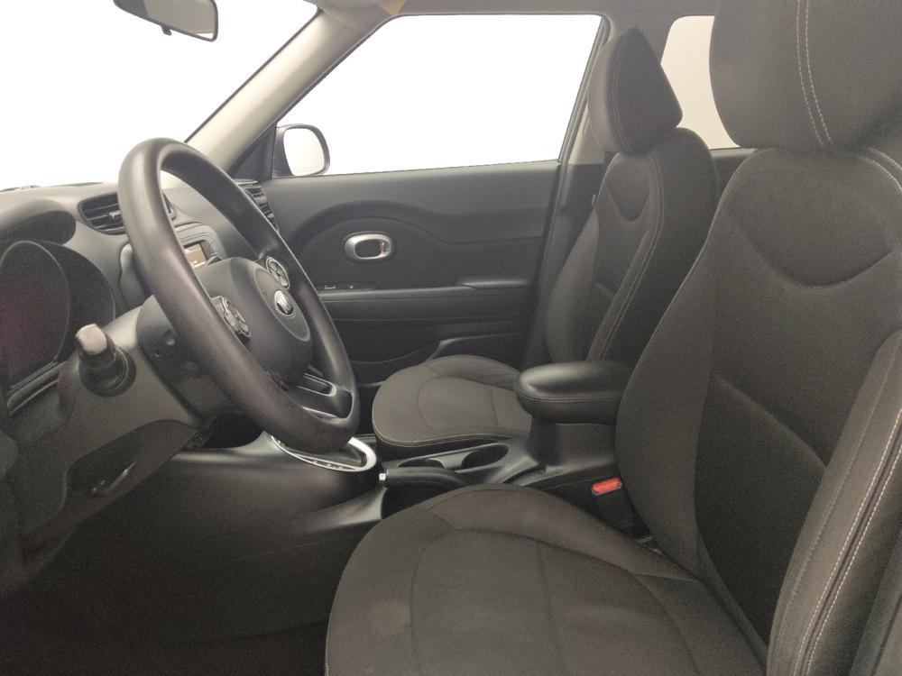 used 2018 Kia Soul car, priced at $11,795