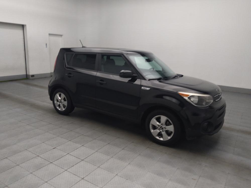 used 2018 Kia Soul car, priced at $11,795