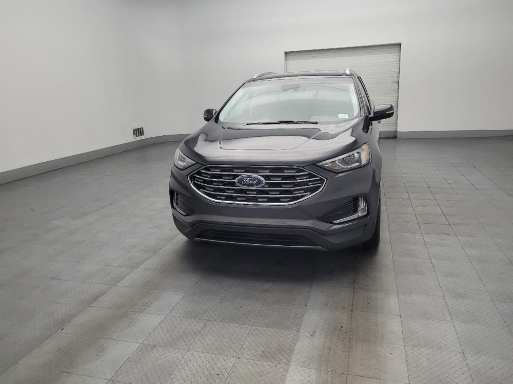 used 2019 Ford Edge car, priced at $15,995