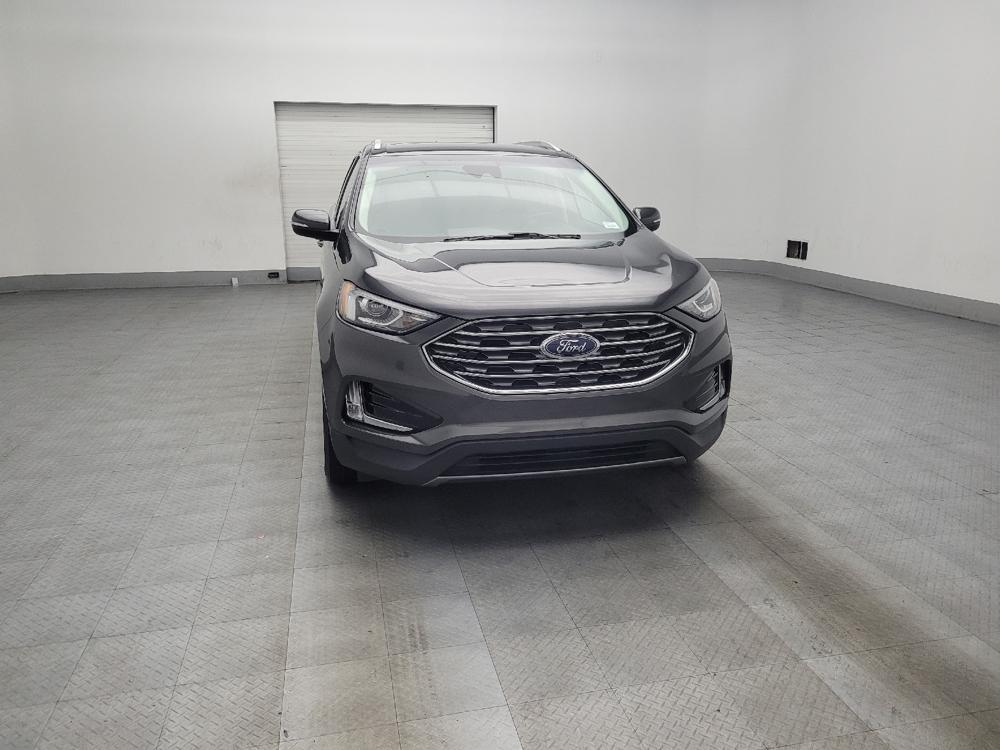 used 2019 Ford Edge car, priced at $15,995