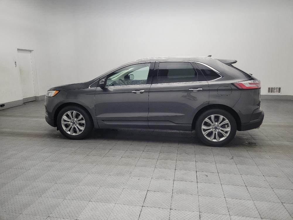 used 2019 Ford Edge car, priced at $15,995