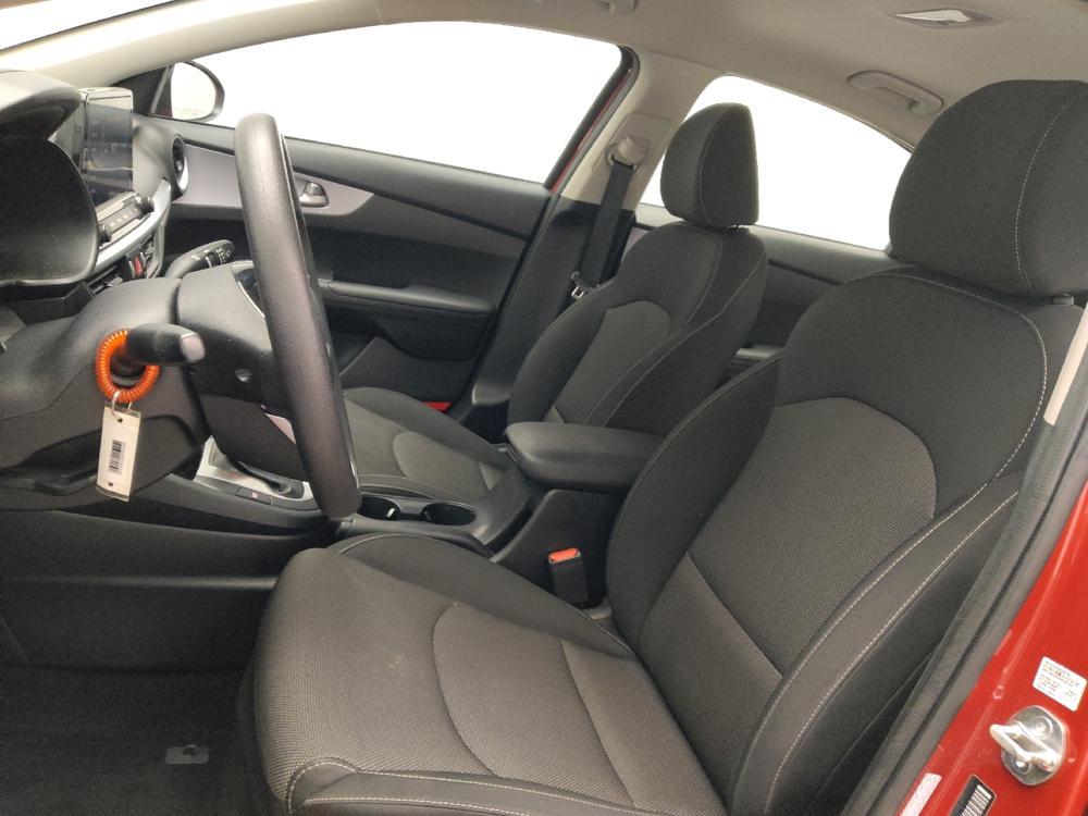 used 2024 Kia Forte car, priced at $18,795