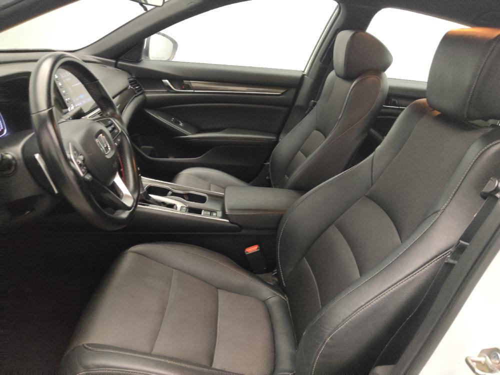 used 2019 Honda Accord car, priced at $19,395