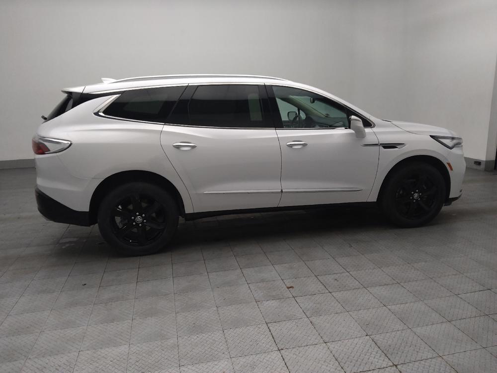 used 2023 Buick Enclave car, priced at $28,195